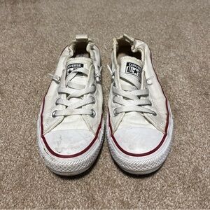 Converse Slip On Sneakers